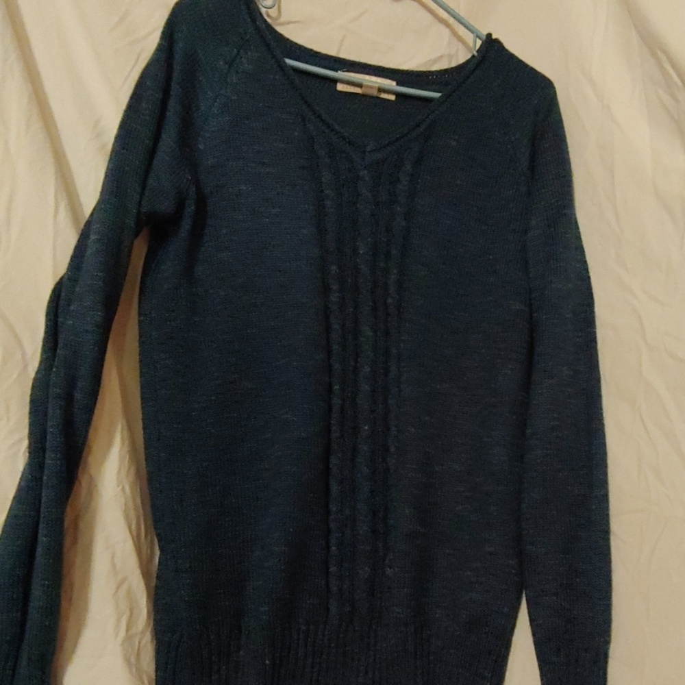 Woman's sweater